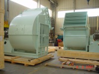 Wire rod cooler fans (Brazil)