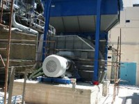 Heat Recovery Steam Generator (Greece)