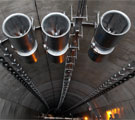 Ventiladores de Túnel / Tunnel fans